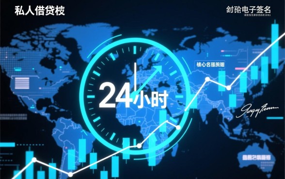 24小时私人放款电子签是真的吗,私人借钱怎么签电子借条才有效 24小时私人放款电子签是真的吗