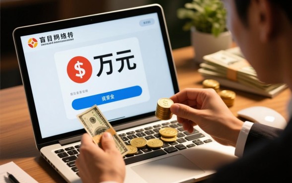 借2万马上到账微信放款是真的吗