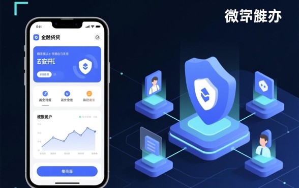 类似中邮循环贷的借款平台有哪些