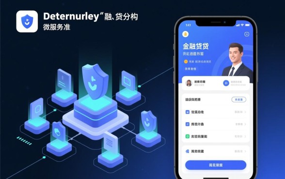 类似中邮循环贷的借款平台有哪些