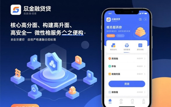 类似中邮循环贷的借款平台有哪些