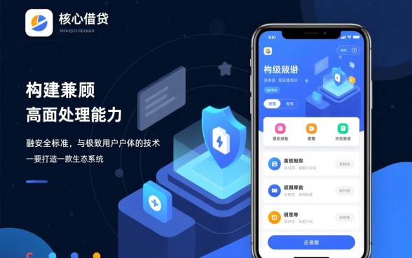 类似唯品会金融的借款软件有哪些