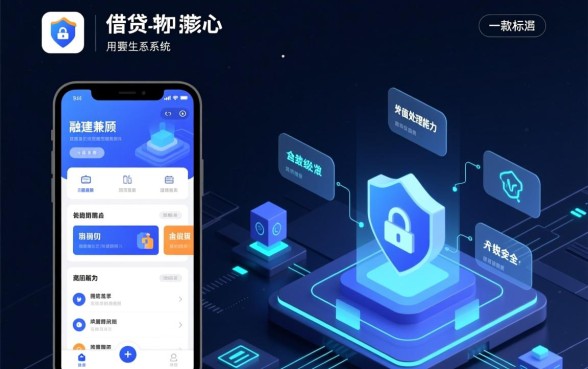 类似唯品会金融的借款软件有哪些