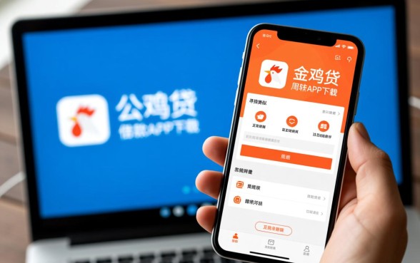 类似公鸡贷的借款软件怎么下载