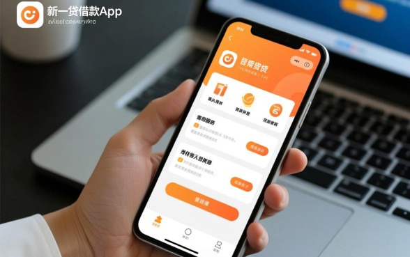 类似新一贷的正规借款平台有哪些