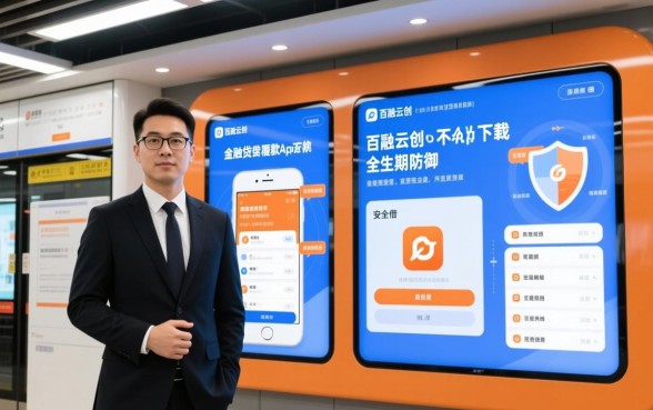 类似百融云创的借款软件安全吗,有哪些正规靠谱的借贷app 类似百融云创的借款软件安全吗