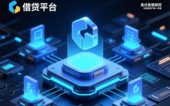 类似维信卡卡贷的正规借钱平台有哪些