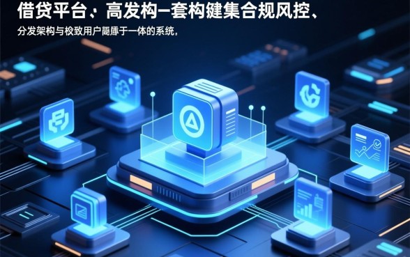 类似维信卡卡贷的正规借钱平台有哪些