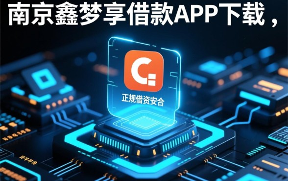 类似南京鑫梦享借款app下载有哪些