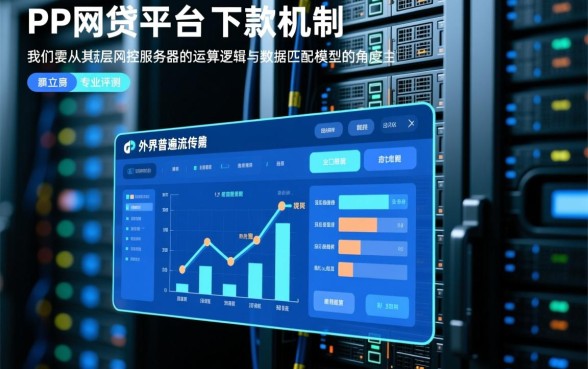 PP网贷平台容易下款吗