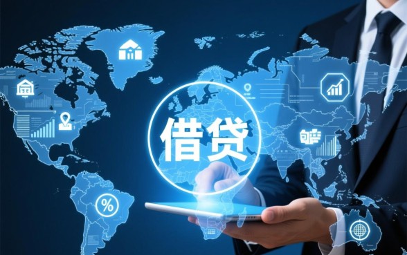 像滴滴车主贷一样的网贷口子有哪些