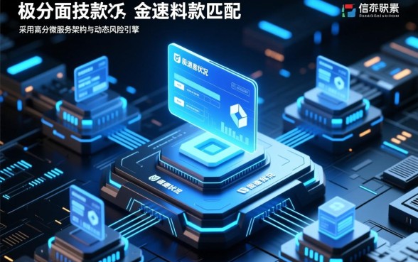 征信黑了哪个平台放款快