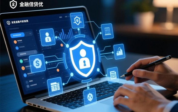 类似携程金融的正规借钱口子有哪些