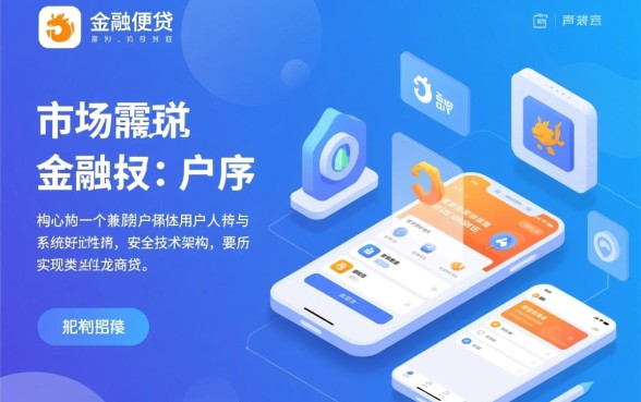 类似龙商贷借款软件有哪些