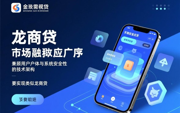 类似龙商贷借款软件有哪些