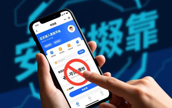 征信黑了怎么借款,手机借款哪个平台安全可靠 手机借款哪个平台安全可靠