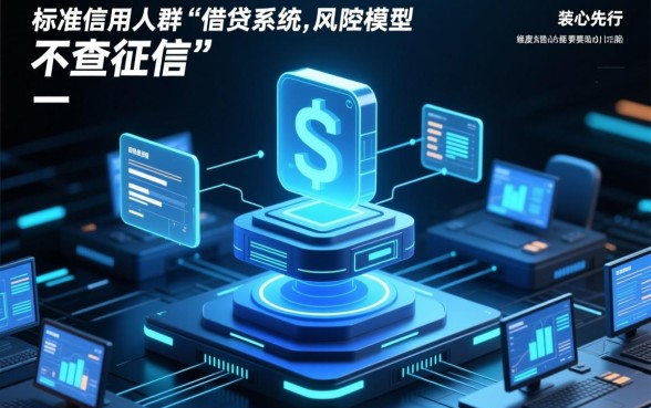 不查征信的网贷平台有哪些