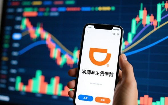 像滴滴车主贷一样正规的借钱口子有哪些,哪个安全靠谱? 像滴滴车主贷一样正规的借钱口子有哪些