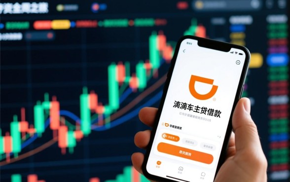 像滴滴车主贷一样正规的借钱口子有哪些,哪个安全靠谱? 像滴滴车主贷一样正规的借钱口子有哪些