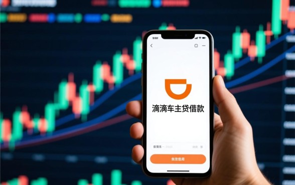 像滴滴车主贷一样正规的借钱口子有哪些,哪个安全靠谱? 像滴滴车主贷一样正规的借钱口子有哪些