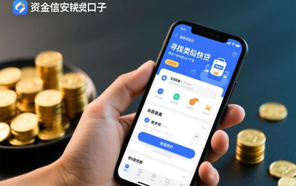 类似建行快贷安全的借钱口子有哪些,正规贷款app怎么下载 类似建行快贷安全的借钱口子有哪些