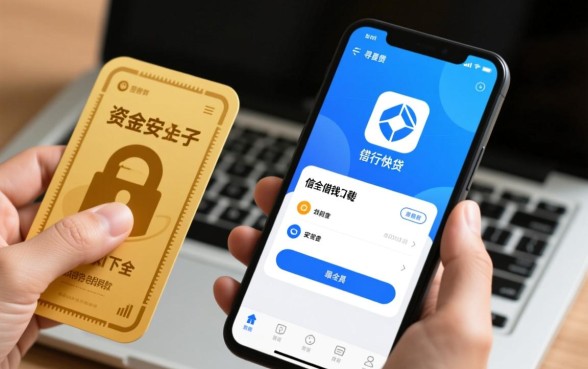 类似建行快贷安全的借钱口子有哪些,正规贷款app怎么下载 类似建行快贷安全的借钱口子有哪些