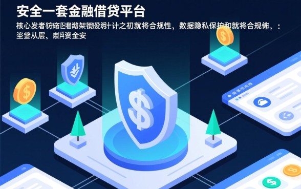 像小米随星借一样安全的网贷口子有哪些