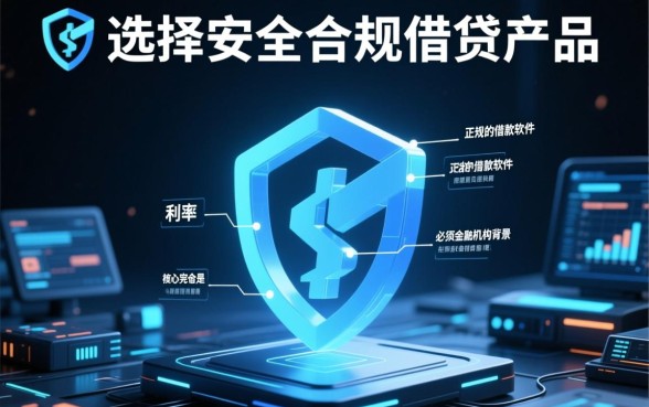 像招行e招贷一样正规的借款软件有哪些