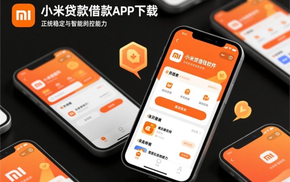 类似小米贷款的软件有哪些?正规借钱软件哪个好? 类似小米贷款的软件有哪些