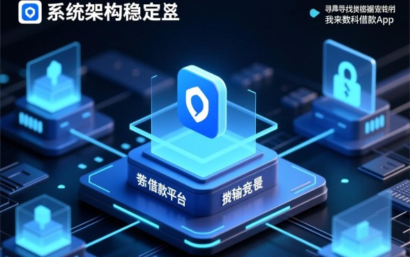 类似我来数科安全的借款平台有哪些,哪个借款app下载最安全 类似我来数科安全的借款平台有哪些