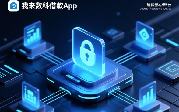 类似我来数科安全的借款平台有哪些,哪个借款app下载最安全 类似我来数科安全的借款平台有哪些