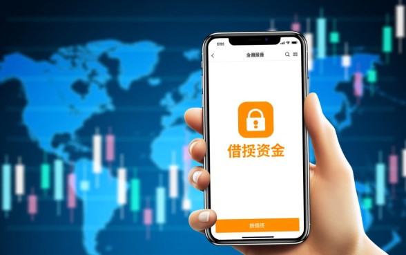 类似华融e贷的正规网贷软件有哪些