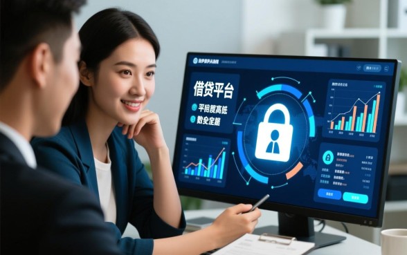 类似通通钱包的正规借钱平台有哪些