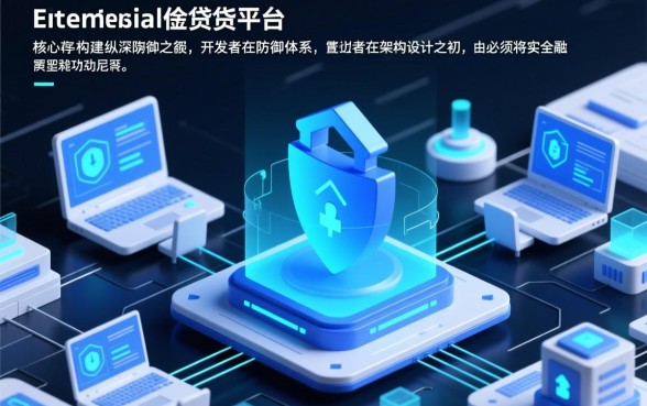 像你好e贷一样安全的网贷软件有哪些