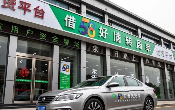 类似58好借的网贷软件有哪些,哪个借款app下款最快 类似58好借的网贷软件有哪些