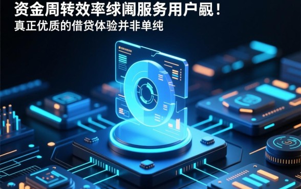 类似闪电借贷的网贷口子有哪些