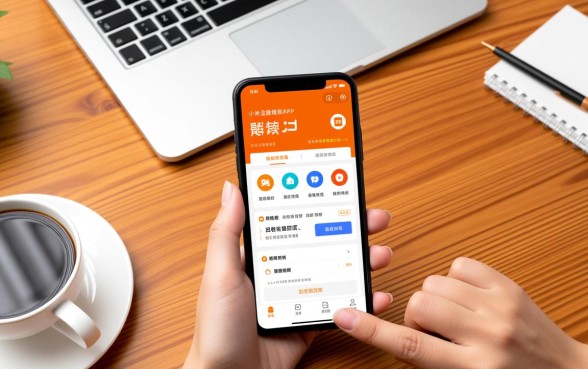 有哪些类似小米金融的借款app