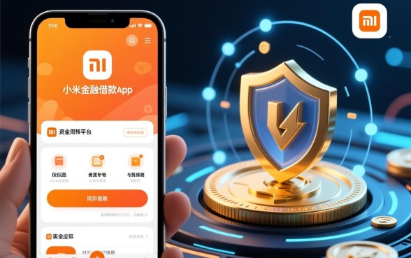 有哪些类似小米金融的借款app