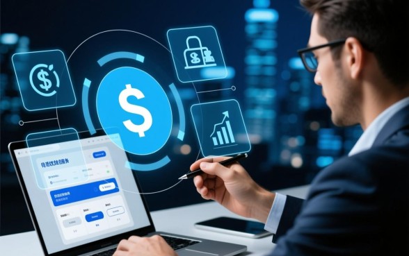 像百度闪付卡一样方便的借款口子有哪些