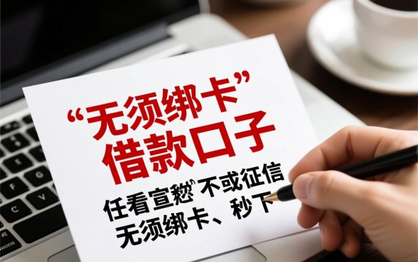 征信不好能借钱的口子有哪些,征信黑无须绑卡的借款口子有哪些 征信黑无须绑卡的借款口子有哪些