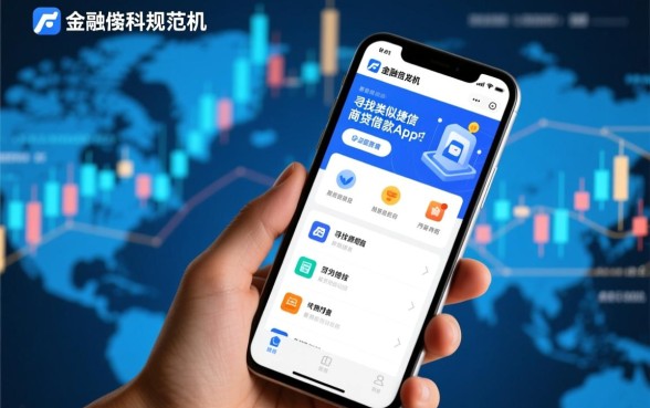 类似捷信的正规借款app有哪些?哪个借钱口子下款快? 类似捷信的正规借款app有哪些