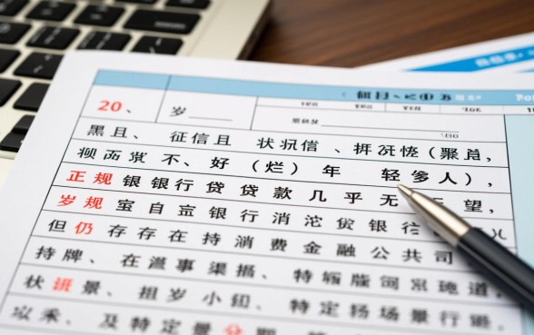 征信不好怎么借钱,20岁征信黑能用的软件有哪些 20岁征信黑能用的软件有哪些