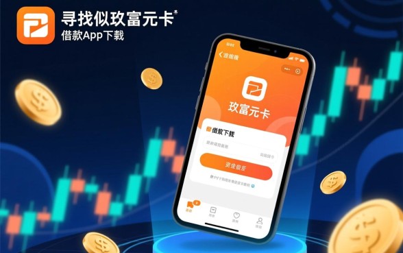 类似玖富万卡的借款app有哪些