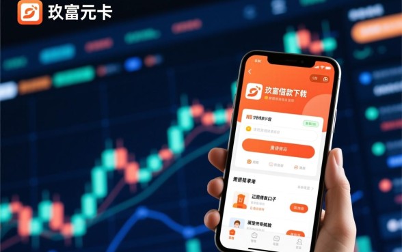 类似玖富万卡的借款app有哪些