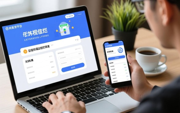 征信不好能贷款吗,征信黑有没有人工审核的网贷软件 征信黑有没有人工审核的网贷软件