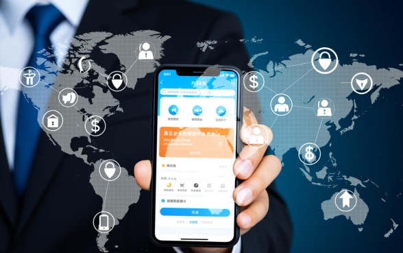 像平安小橙花借款app下载一样安全的软件有哪些