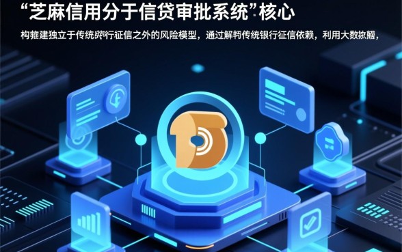 征信黑了能贷款吗,只要芝麻信用分能下款吗? 只要芝麻信用分能下款吗