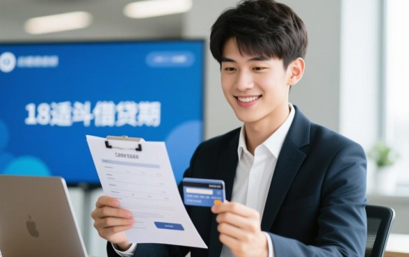 18岁能下款的口子有哪些