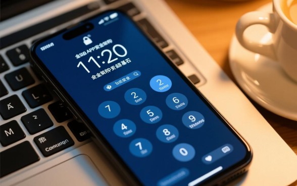 易借速贷app下载安装后为什么要手机锁屏密码