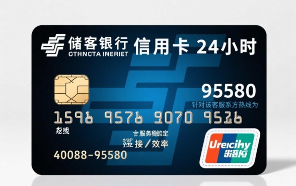 邮储银行信用卡24小时人工客服电话,热线号码是多少? 邮储银行信用卡24小时人工客服电话